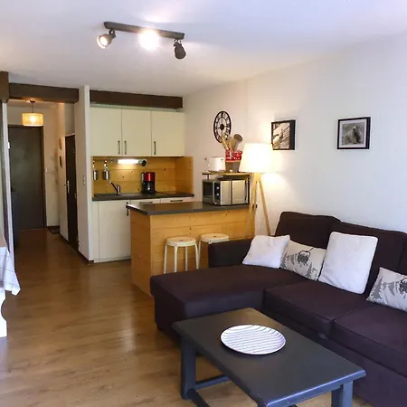 Apartment Relooke Proche Pistes - 4 Pers. *