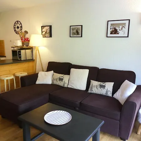 Apartment Relooke Proche Pistes - 4 Pers. Pralognan-la-Vanoise