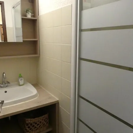 Relooke Proche Pistes - 4 Pers. Apartment *